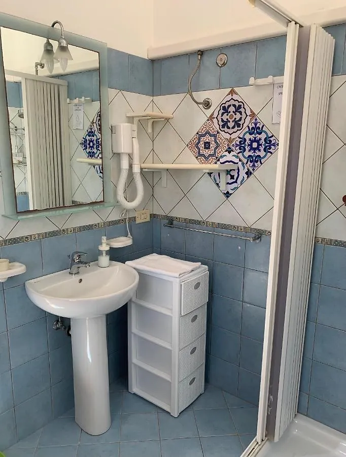 Apartment Appartamento “Pelagia” Vista Panoramica Porto Nuovo Lampedusa